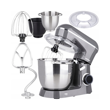 Планетарний кухонний комбайн Zelmer ZKR1310G, 1300 Вт