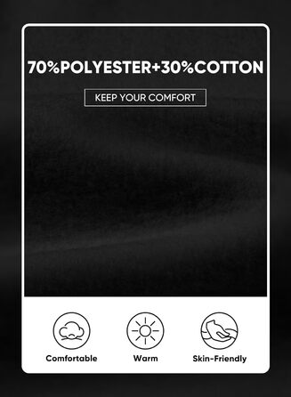 Світшот JMIERR чоловічий з капюшоном, чорний, XL. Теплий, з кишенями, на блискавці, з довгими рукавами. Матеріал: бавовна.