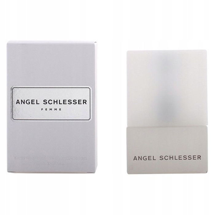 Жіноча туалетна вода Angel Schlesser Femme, 50 мл