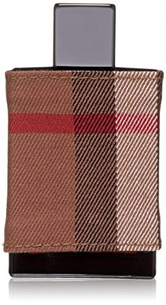 Чоловіча туалетна вода Burberry London, 50 мл