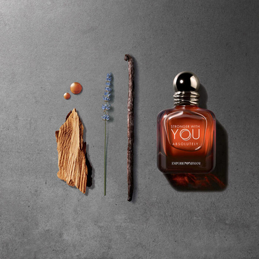 Парфумована вода Armani Emporio Stronger With You Absolutely, 100 мл
