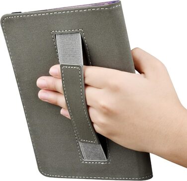 Чохол для електронної книги Sony Reader PRS-T3/T2/PRS-T1 та Ritmix RBK-615/675FL/620/680FL, 6 дюймів, з підставкою