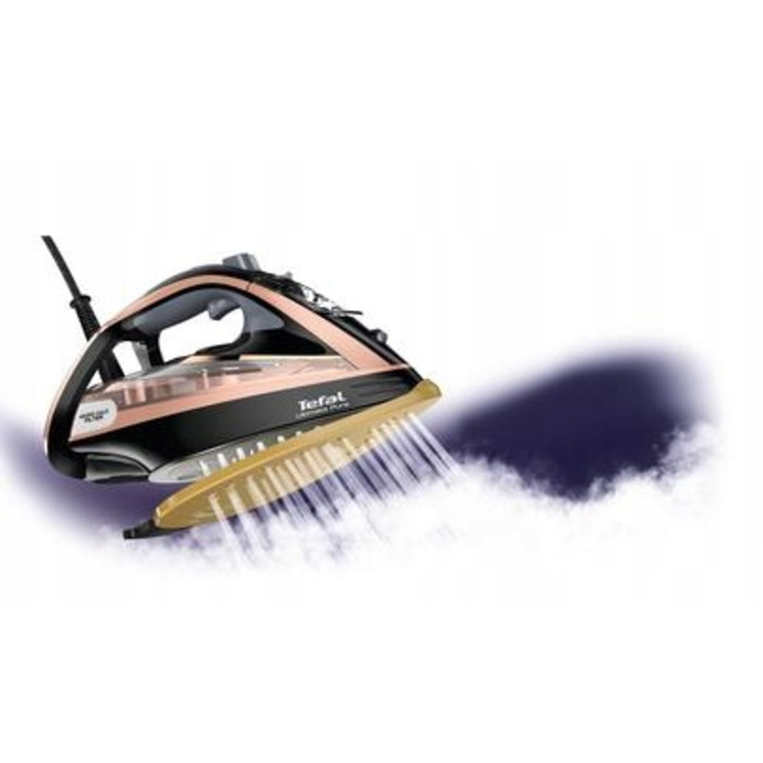 Парова праска Tefal Ultimate Pure 9867E0