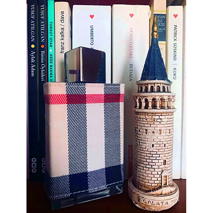 Парфумована вода Burberry London для жінок, 100 мл