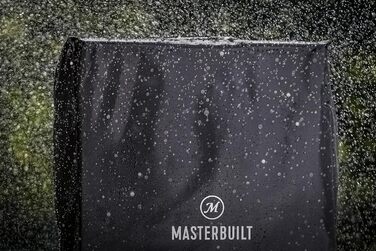 Чохол для гриля Masterbuilt® 140B/140P, водонепроникний, захисний