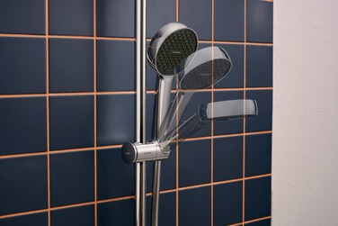 Душова лійка hansgrohe Activera Select S EcoSmart 95, 2 режими струменя
