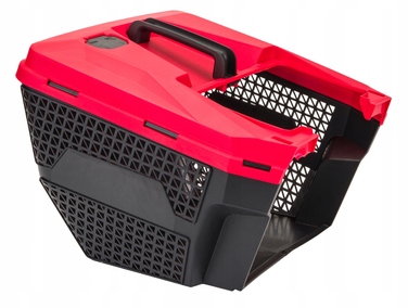 Електрична газонокосарка Red Technic 2200 Вт, 30 л