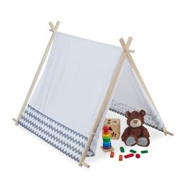 Намет Relaxdays Teepee для дітей
