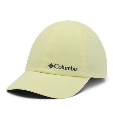 Кепка Columbia Silver Ridge IV Citron Haze, унісекс, бейсболка