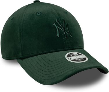 Кепка New Era New York Yankees 9forty Adjustable - League Essential Stone, універсальний розмір