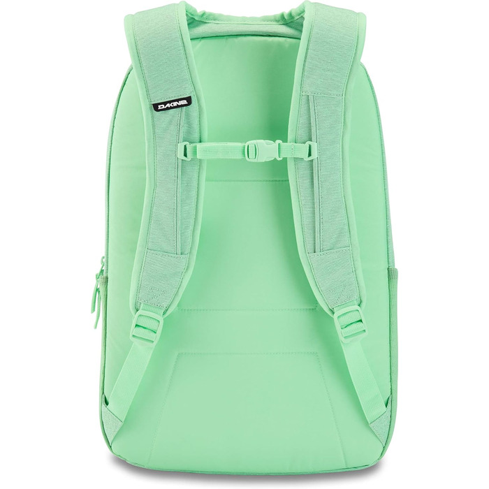 Рюкзак Dakine Campus 33L для дорослих, унісекс, м'ятний, однотонний