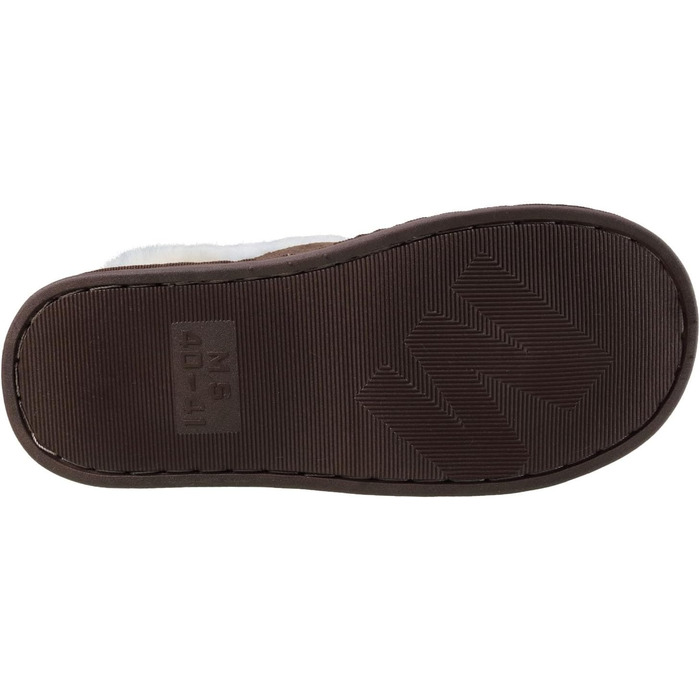 Тапочки халатні теплі, плюшеві, з піною пам'яті для дому та вулиці (жіночі/чоловічі)