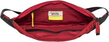 Сумка на пояс Camel Active Satipo Red Rot
