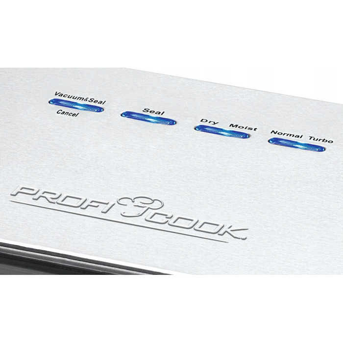 Вакууматор Profi Cook PC-VK 1080