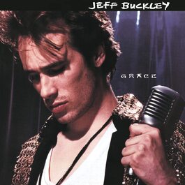 Grace - Вінілова платівка (LP) Jeff Buckley