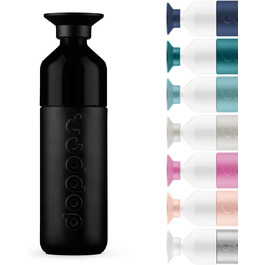 color: blazing black