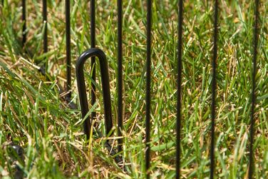 Клітка для собак IRIS, 61 см, чорна, 24 дюйми