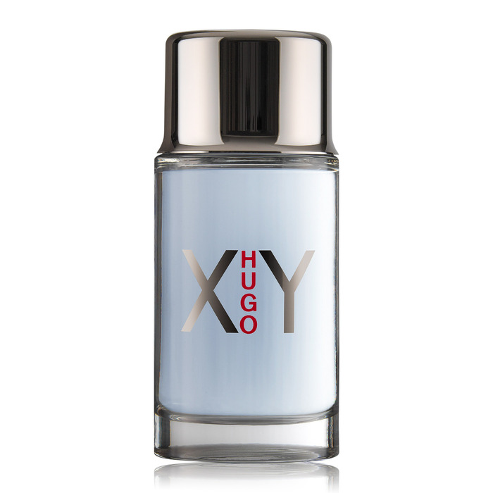 Туалетна вода Hugo Boss Hugo XY, 100 мл