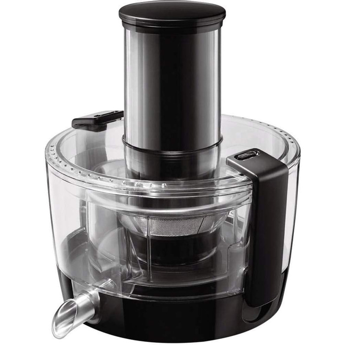 Philips Domestic Appliances HR7778/00 Kitchen Machine, Stainless Steel, 37 cm l x 56.5 cm w x 57.5 cm h