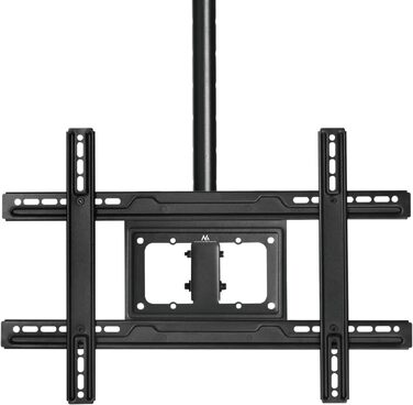 Стельовий кронштейн для телевізора Maclean MC-803 універсальний (OLED, QLED, LED, LCD, Plasma), 23-100 дюймів, до 50 кг, VESA до 600x400