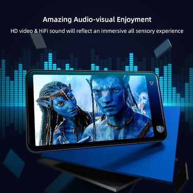 MP3-плеєр Innoasis 80GB з Bluetooth та Wi-Fi, 4