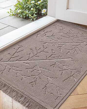 Килимок для дому COLOR&GEOMETRY з візерунком 