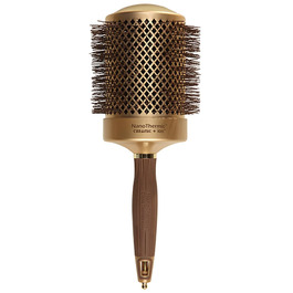 COIPRO Olivia Garden NanoThermic NT-82: круглій щітки для волосся 82/105 мм з керамічним корпусом