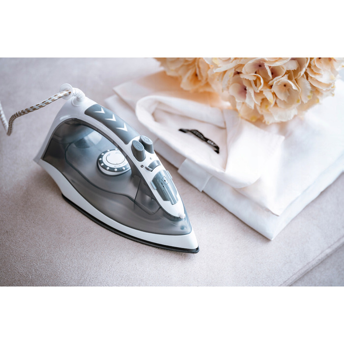 Праска Mesko MS 5037 2800 Вт