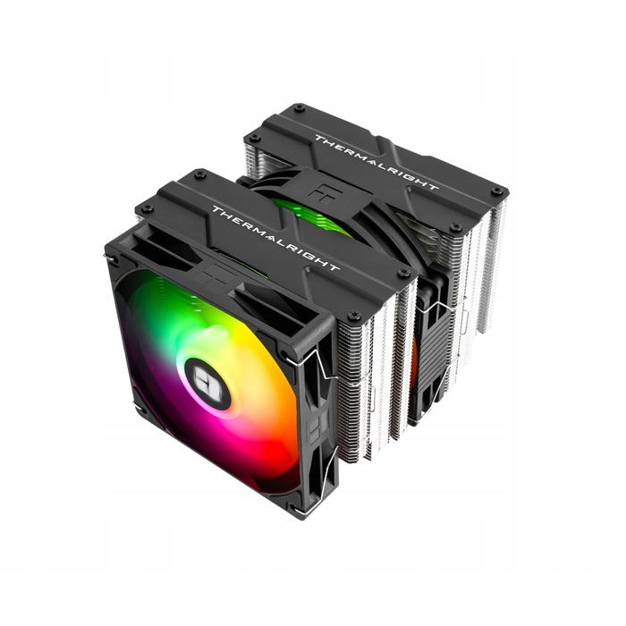 Кулер для процесора Thermalright Peerless Assassin 140 SE ARGB