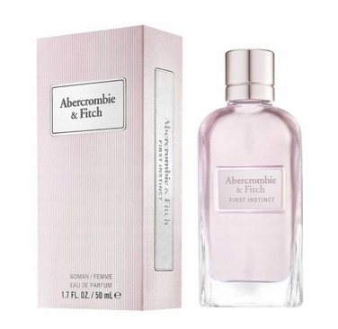 Парфумована вода Abercrombie & Fitch First Instinct, 50 мл