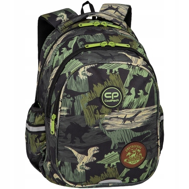 Рюкзак Jerry Coolpack Adventure Park 