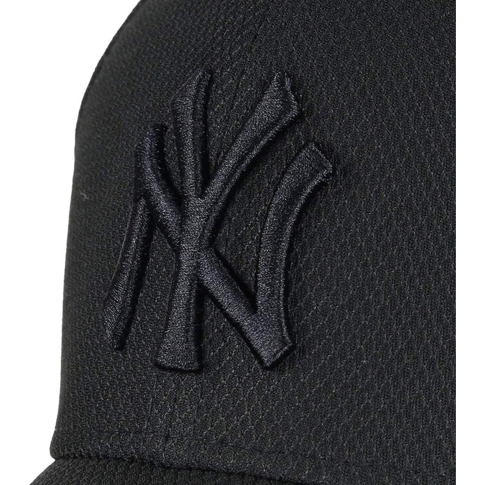 Кепка New Era Baseball Cap MLB 39thirty Нью-Йорк Янкиз/Лос-Анджелес Доджерс сірий/червоний (M-L)