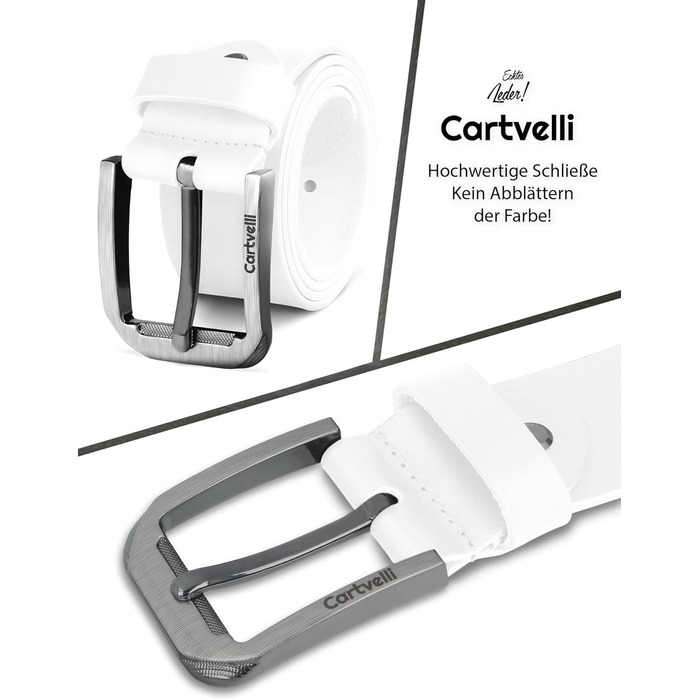 Чоловічий шкіряний ремінь преміум-якості, виготовлений у Німеччині, з подарунковою коробкою. Ширина 40 мм. Зверніть увагу на таблицю розмірів.