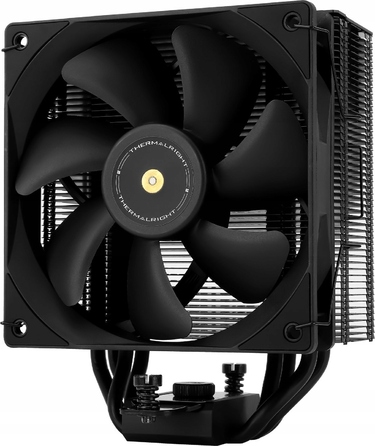 Кулер для процесора Thermalright ASSASSIN SPIRIT 120 EVO DARK