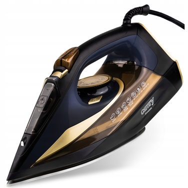 Парова праска CAMRY CR 5036 3400 Вт