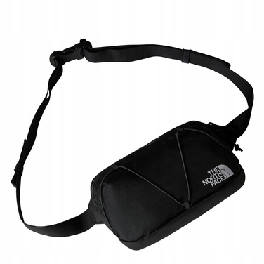 Поясна сумка The North Face NF0A8C2K, чорна