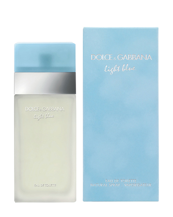 Жіноча туалетна вода Dolce & Gabbana Light Blue, 25 мл