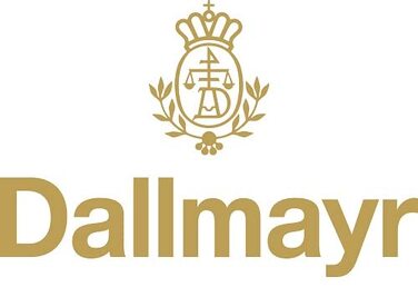 Кава в зернах Dallmayr Crema D'Oro Selektion des Jahres, середній обсмал, 1 кг (набір 2 шт)