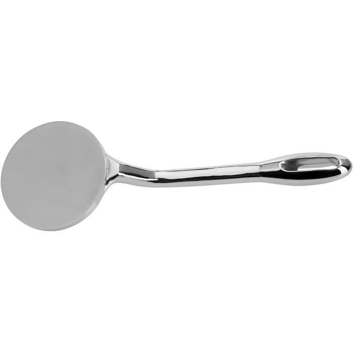 Молоток для м'яса Westmark з алюмінію, спеціальне харчове покриття, сріблястий, 21,5 см