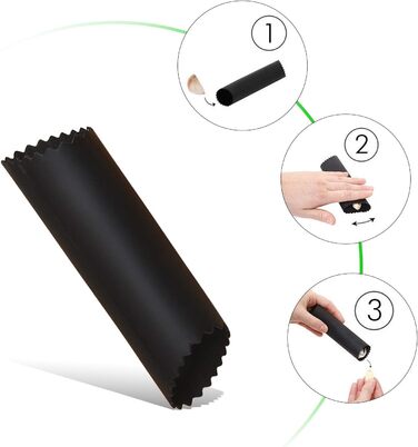 Набір прес-подрібнювачів часнику з нержавіючої сталі (3 шт.) - прес, подрібнювач, м'юлер, кухонний аксесуар з силіконовим очищувачем