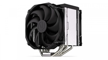 Активне охолодження процесора Endorfy Fortis 5 Dual Fan