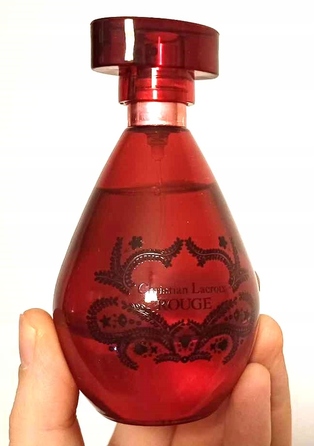 Парфуми Avon Rouge, шипрові, 50 мл