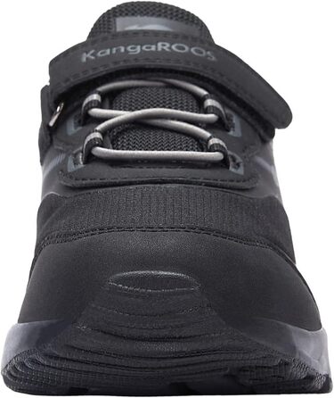Дитячі кросівки KangaROOS Kx-Destro EV унісекс, зручні спортивні кеди для хлопчиків і дівчаток