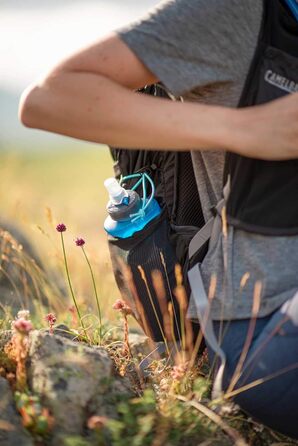 Camelbak Quick Stow Lightweight, foldable flask