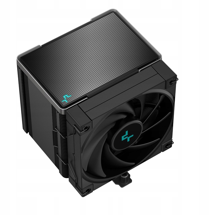 Пасивний кулер для процесора Deepcool R-AK500-BKNNMT-G-1