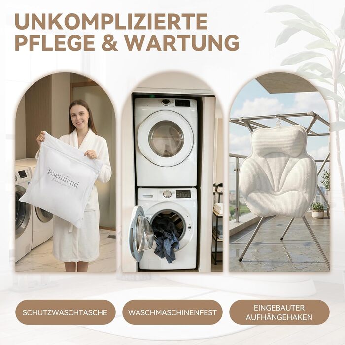 Подушка для ванни з 3D Air Mesh, нековзна подушка для шиї у ванну, швидковисихаюча м'яка подушка для ванни (біла)