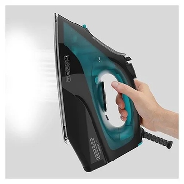 Праска Black+Decker BXIR2403E 2400 Вт