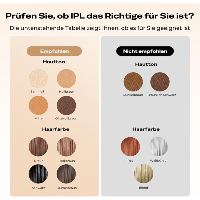 Пристрій для епіляції IPL з охолодженням 8°C, 9 рівнів, 600 нм, LCD-екран, для жінок та чоловіків, обличчя, руки, бікіні-зона, тіло, золотий