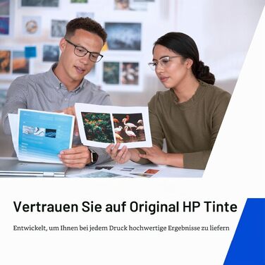 Оригінальний картридж HP 303XL кольоровий, підвищена ємність (нова версія)