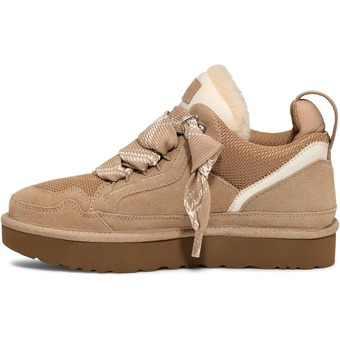 Жіночі кросівки UGG Lowmel Sand (40 EU)